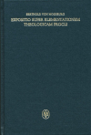 Expositio super Elementationem theologicam Procli, prologus, propositiones 1-13