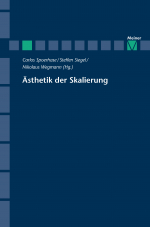 Ästhetik der Skalierung
