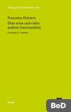 Über seine und vieler anderer Unwissenheit